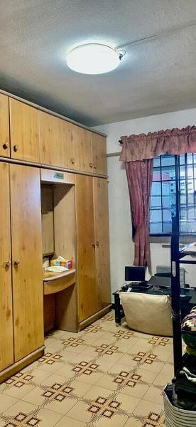 BEDOK RESERVOIR RD 3