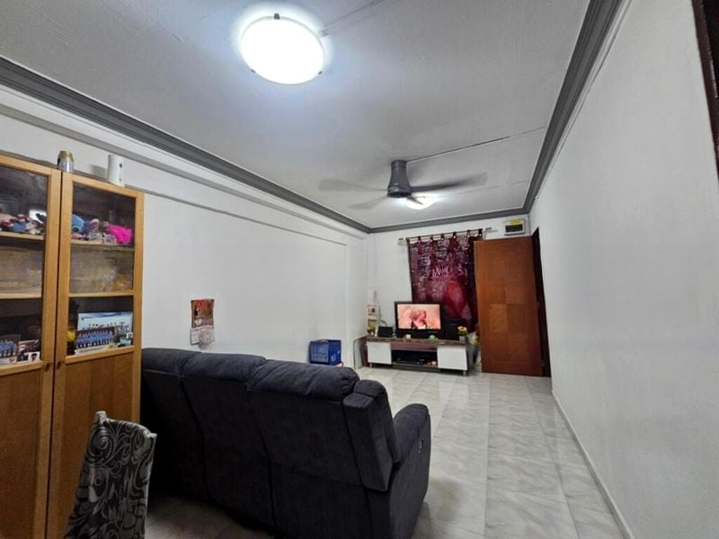 BEDOK RESERVOIR RD 9