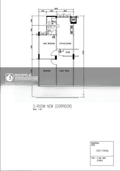 BEDOK RESERVOIR RD 10