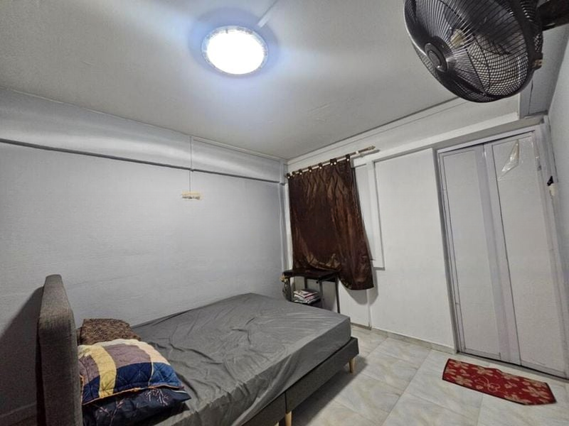 BEDOK RESERVOIR RD 7