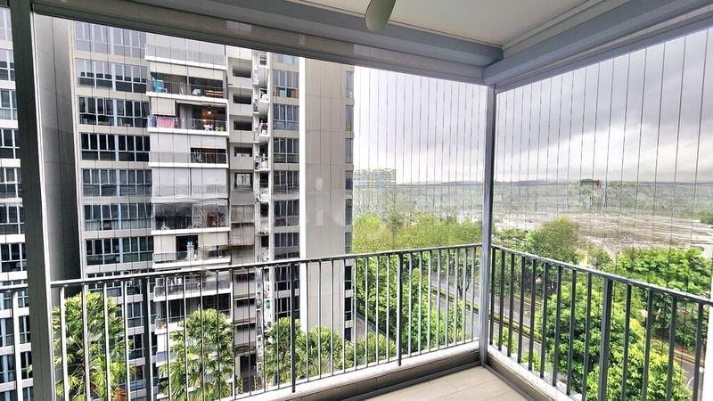 SIGNATURE AT YISHUN 8