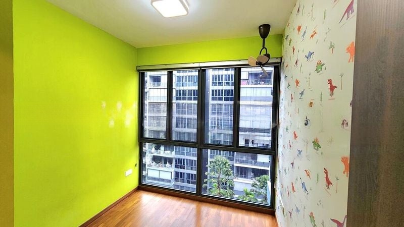 SIGNATURE AT YISHUN 3