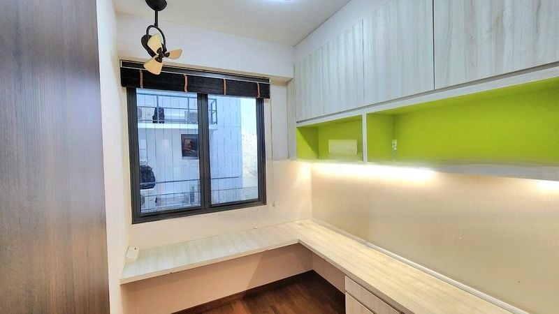 SIGNATURE AT YISHUN 2