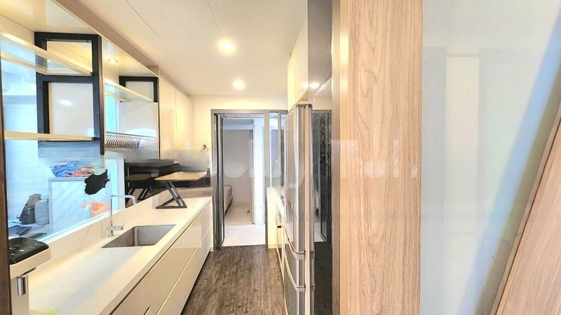 SIGNATURE AT YISHUN 6