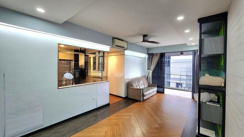 SIGNATURE AT YISHUN 9