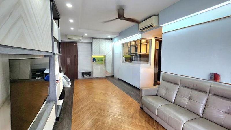 SIGNATURE AT YISHUN 10