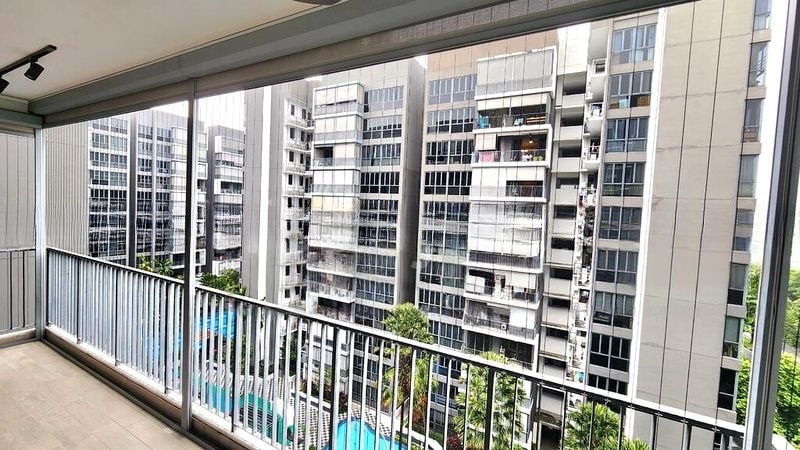 SIGNATURE AT YISHUN 7