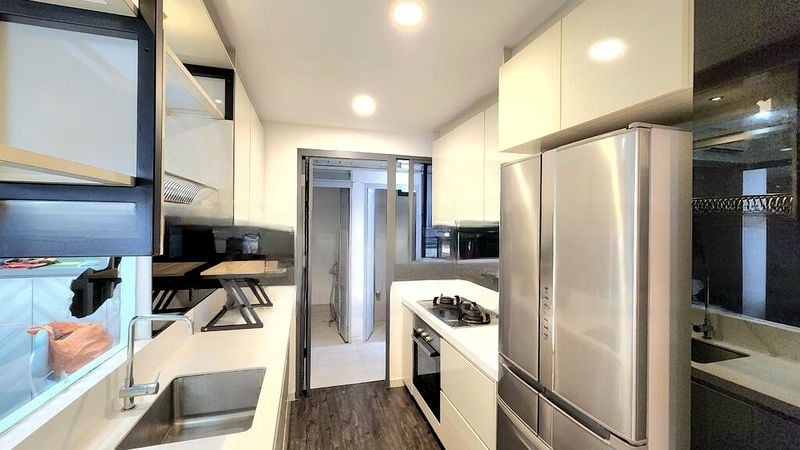 SIGNATURE AT YISHUN 5