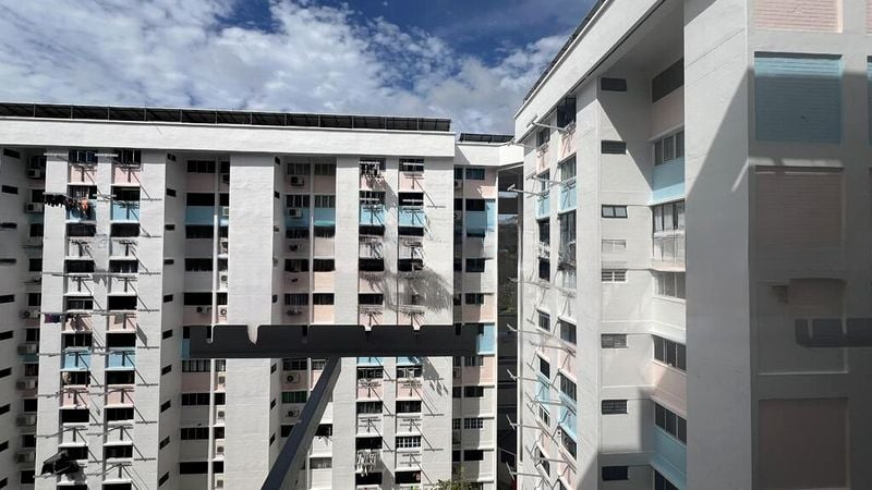 TAMPINES ST 82 4