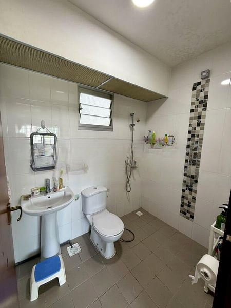 CHOA CHU KANG AVE 5 2