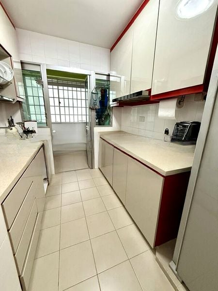 CHOA CHU KANG AVE 5 5