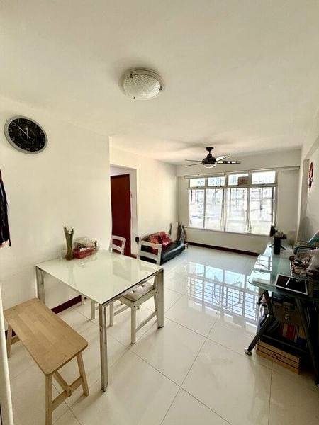 CHOA CHU KANG AVE 5 8