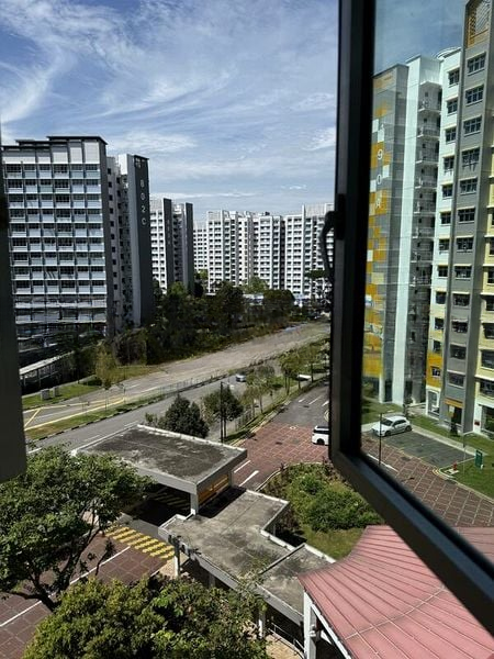 CHOA CHU KANG AVE 5 6