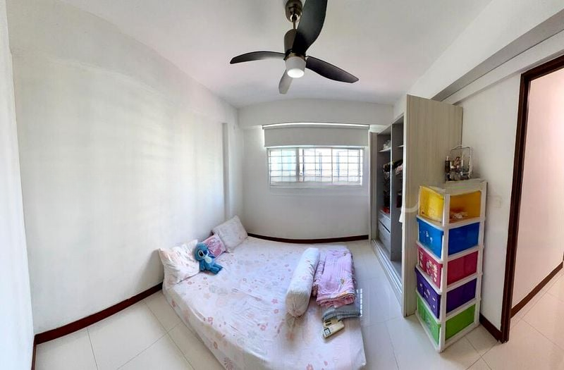 CHOA CHU KANG AVE 5 4