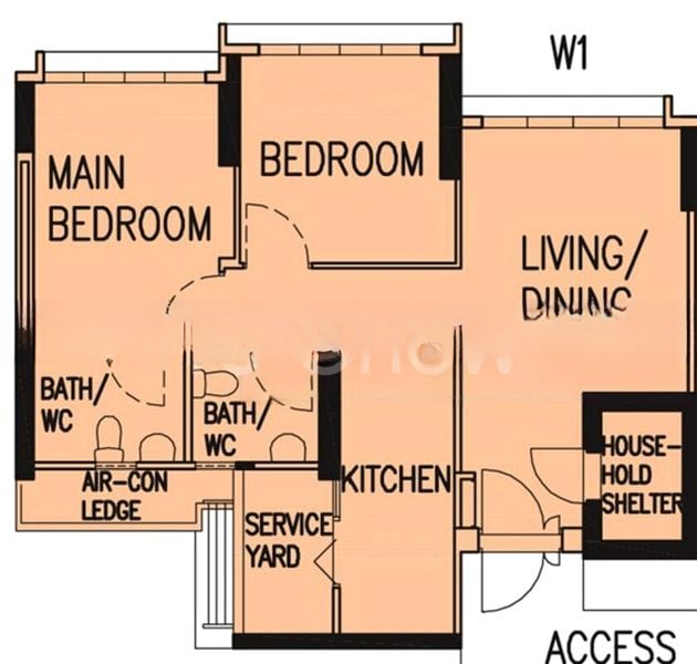 CHOA CHU KANG AVE 7 5