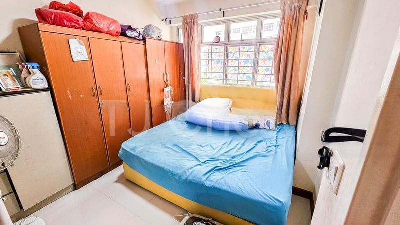 CHOA CHU KANG AVE 7 2