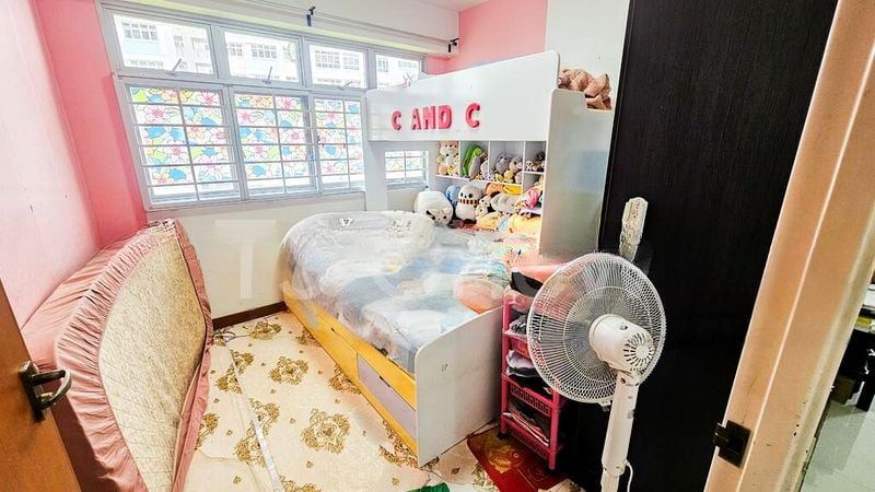 CHOA CHU KANG AVE 7 3