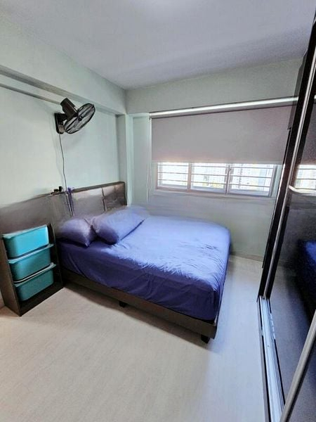 CHOA CHU KANG AVE 5 3