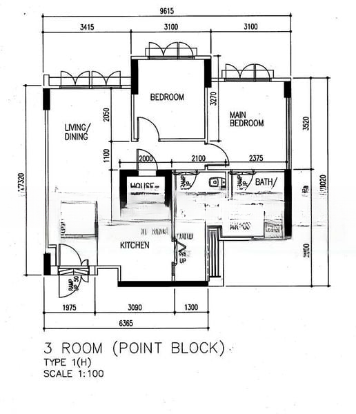 CHOA CHU KANG AVE 5 8