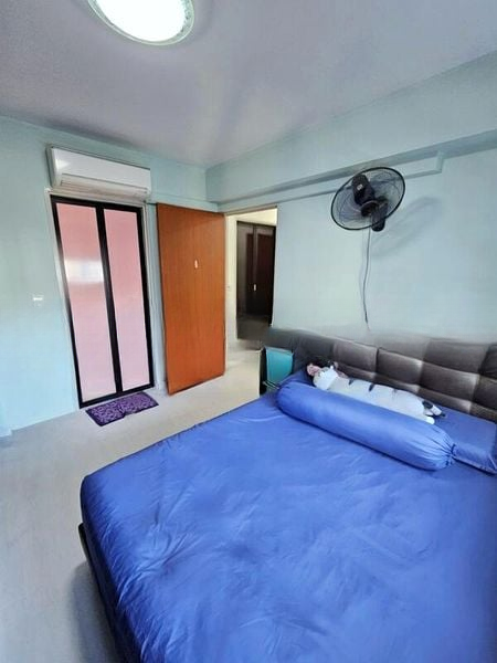 CHOA CHU KANG AVE 5 4