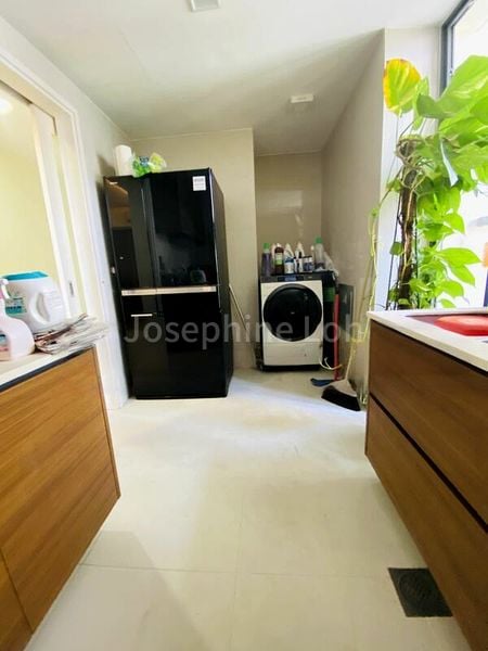 THE MILTONIA RESIDENCES 5