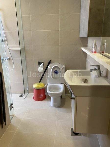 THE MILTONIA RESIDENCES 8