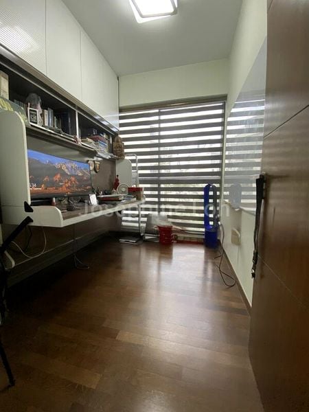 THE MILTONIA RESIDENCES 9