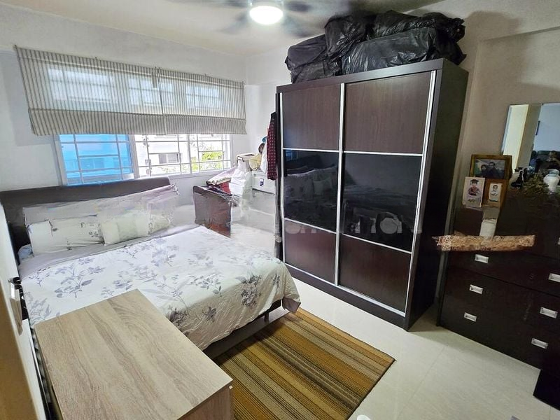 CHOA CHU KANG ST 52 5