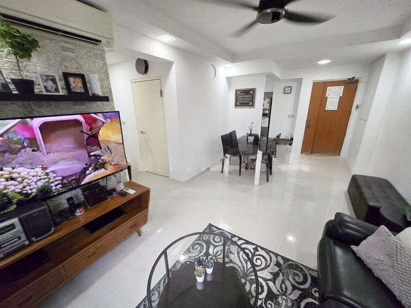 CHOA CHU KANG ST 52 8