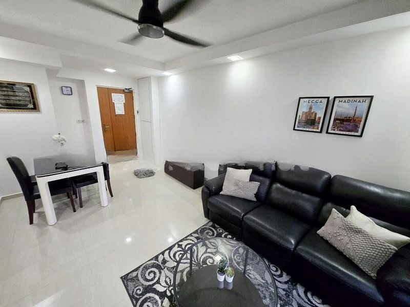 CHOA CHU KANG ST 52 7