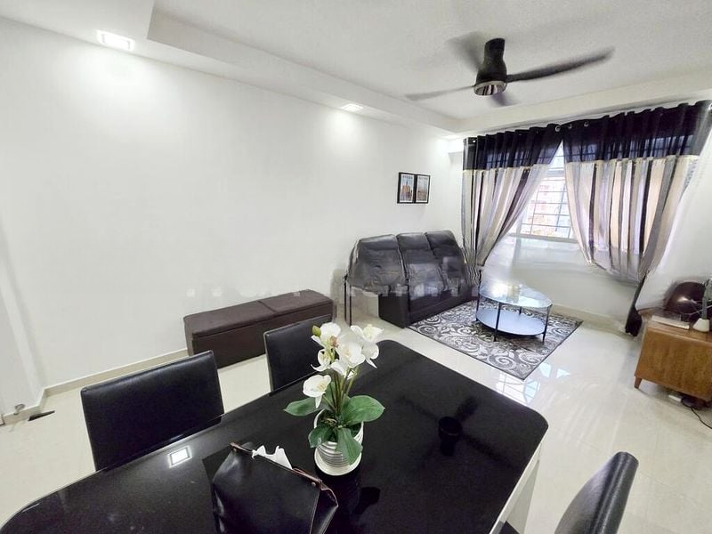 CHOA CHU KANG ST 52 6