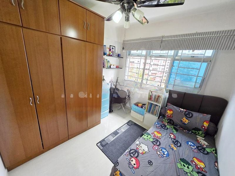 CHOA CHU KANG ST 52 3