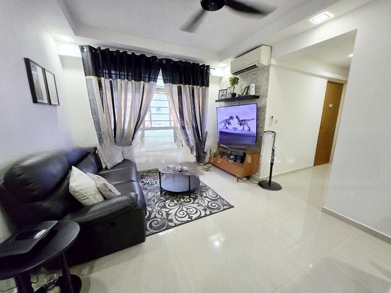 CHOA CHU KANG ST 52 9