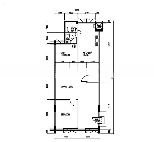 ANG MO KIO AVE 10 13