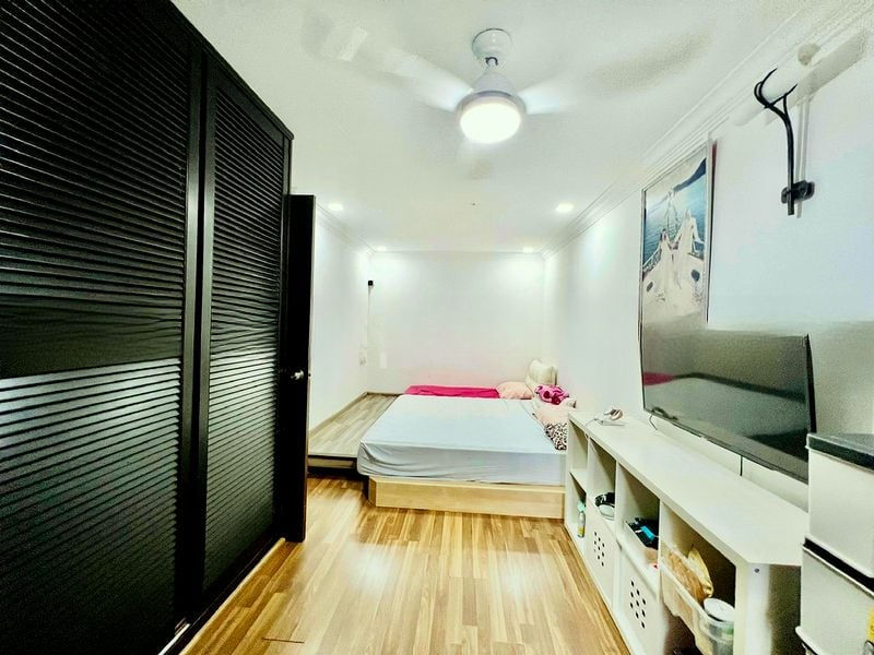 ANG MO KIO AVE 10 11