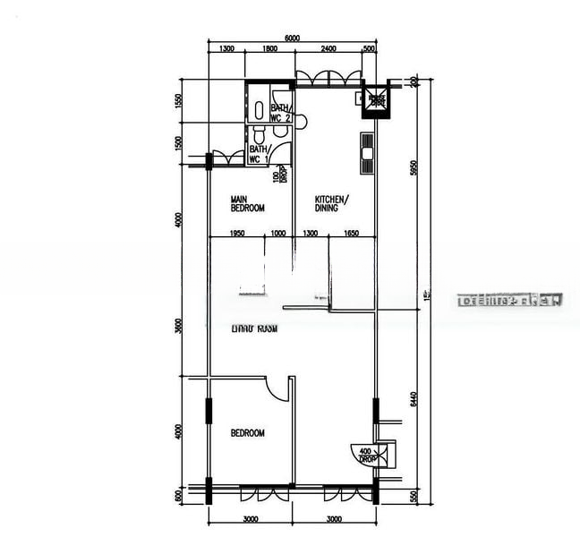 ANG MO KIO AVE 10 14