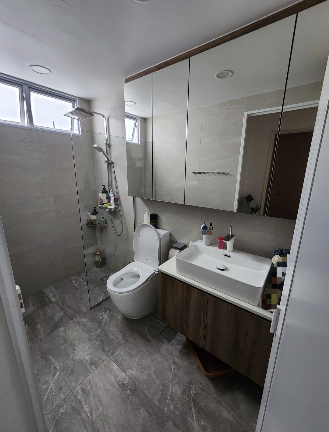 RITZ MANSIONS 7