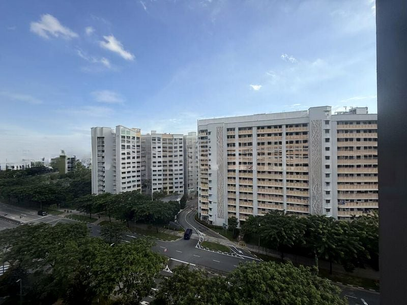 YISHUN ST 44 4