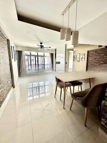 CHOA CHU KANG AVE 5 8