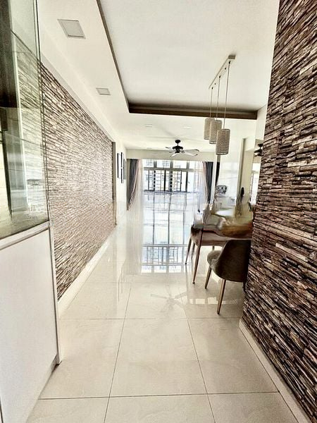 CHOA CHU KANG AVE 5 9