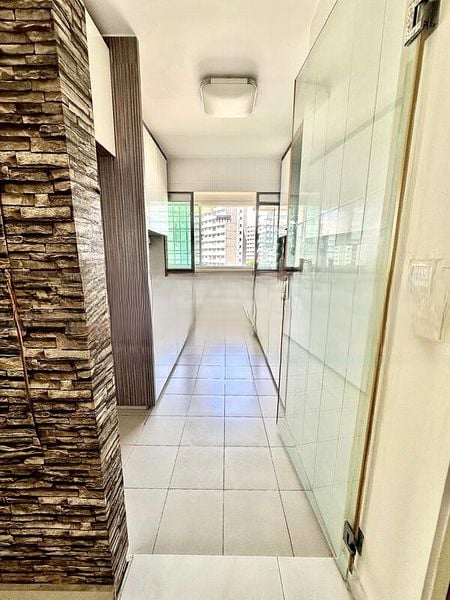 CHOA CHU KANG AVE 5 5