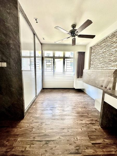 CHOA CHU KANG AVE 5 4