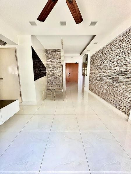 CHOA CHU KANG AVE 5 7