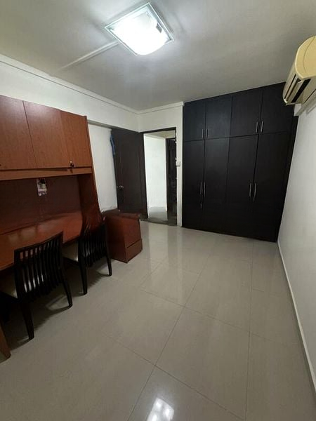 CLEMENTI WEST ST 2 3