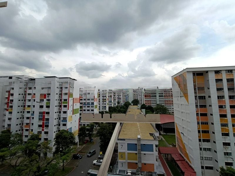 YISHUN ST 72 8
