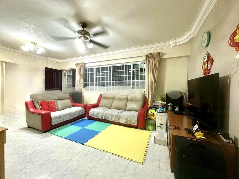 JURONG WEST ST 25 14