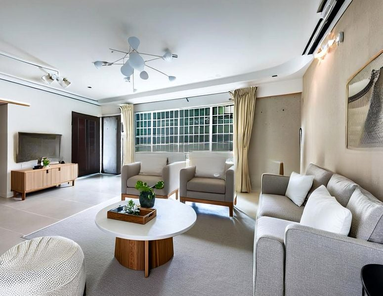 JURONG WEST ST 25 15