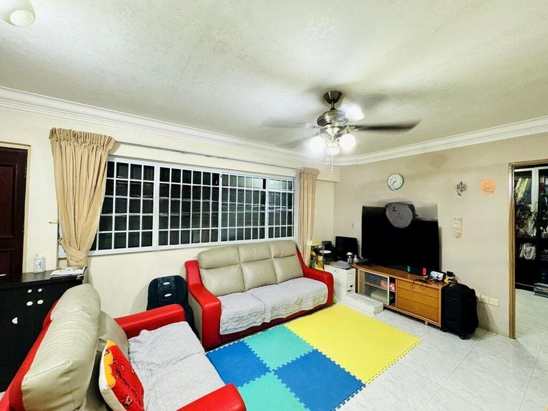 JURONG WEST ST 25 13