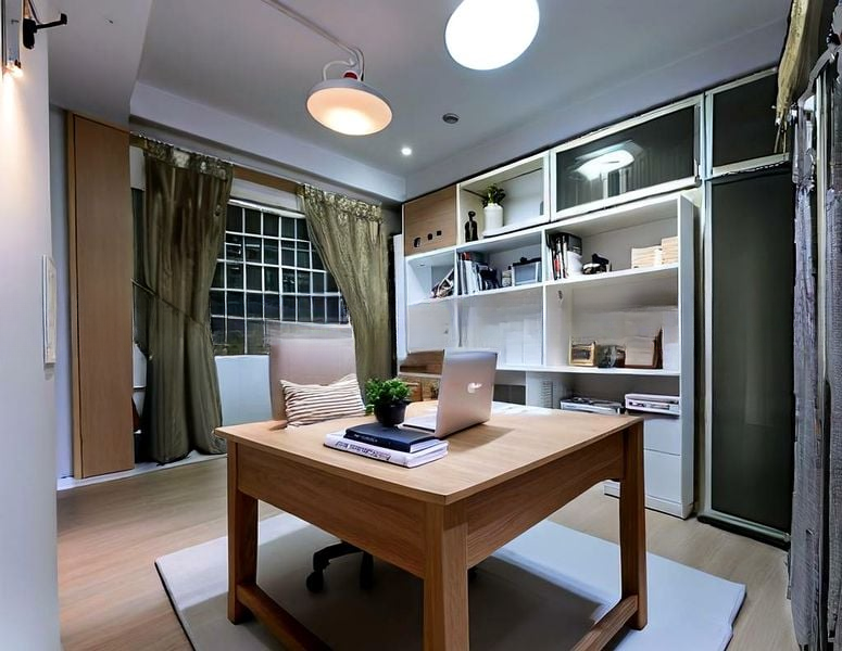 JURONG WEST ST 25 11