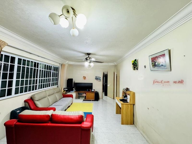 JURONG WEST ST 25 12